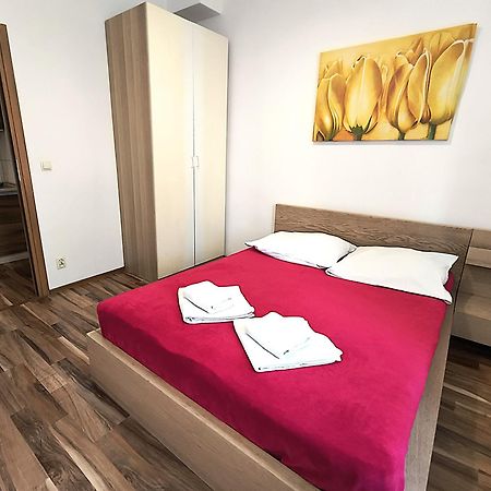 Apartament Premium Красков Екстериор снимка