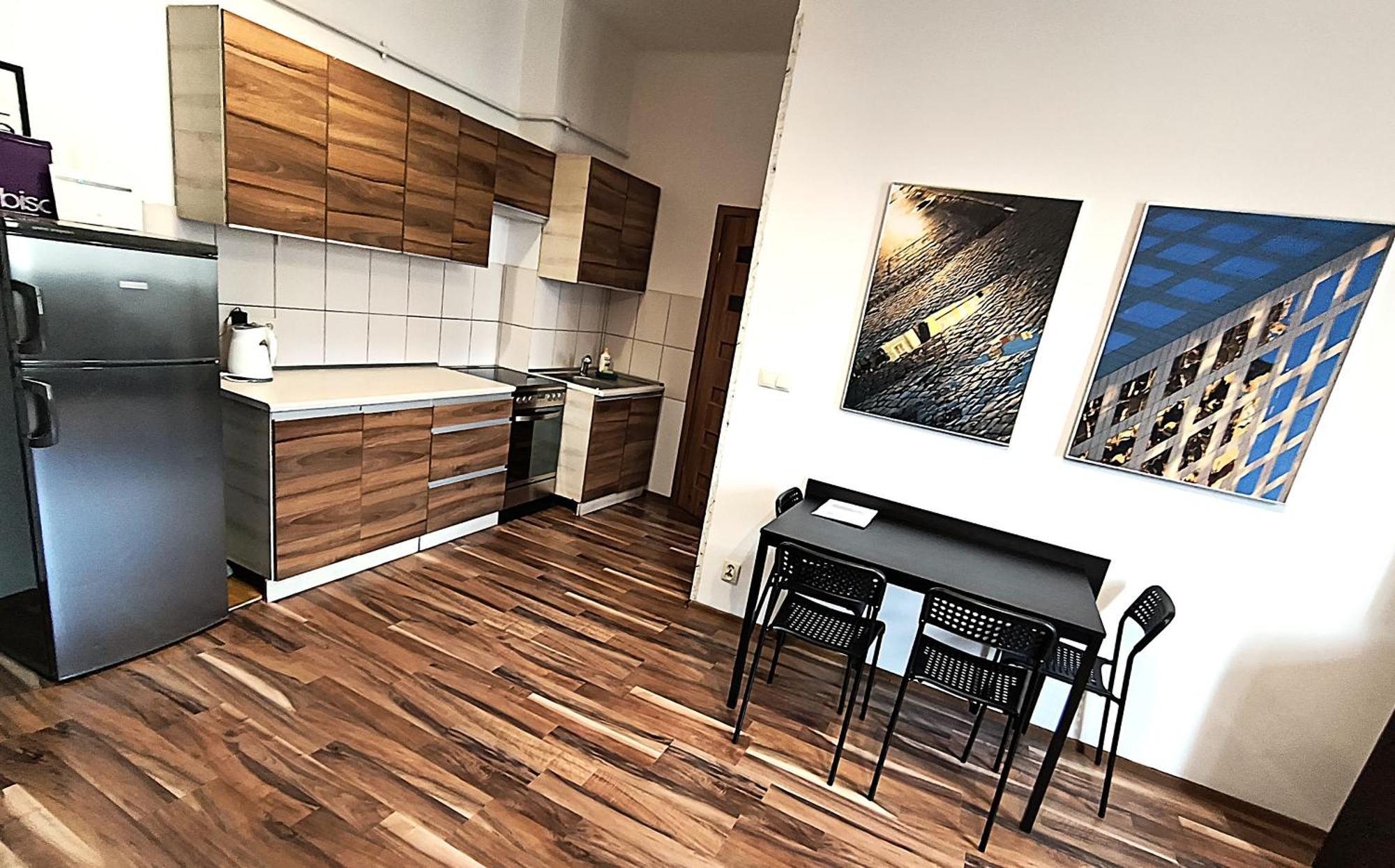 Apartament Premium Красков Екстериор снимка