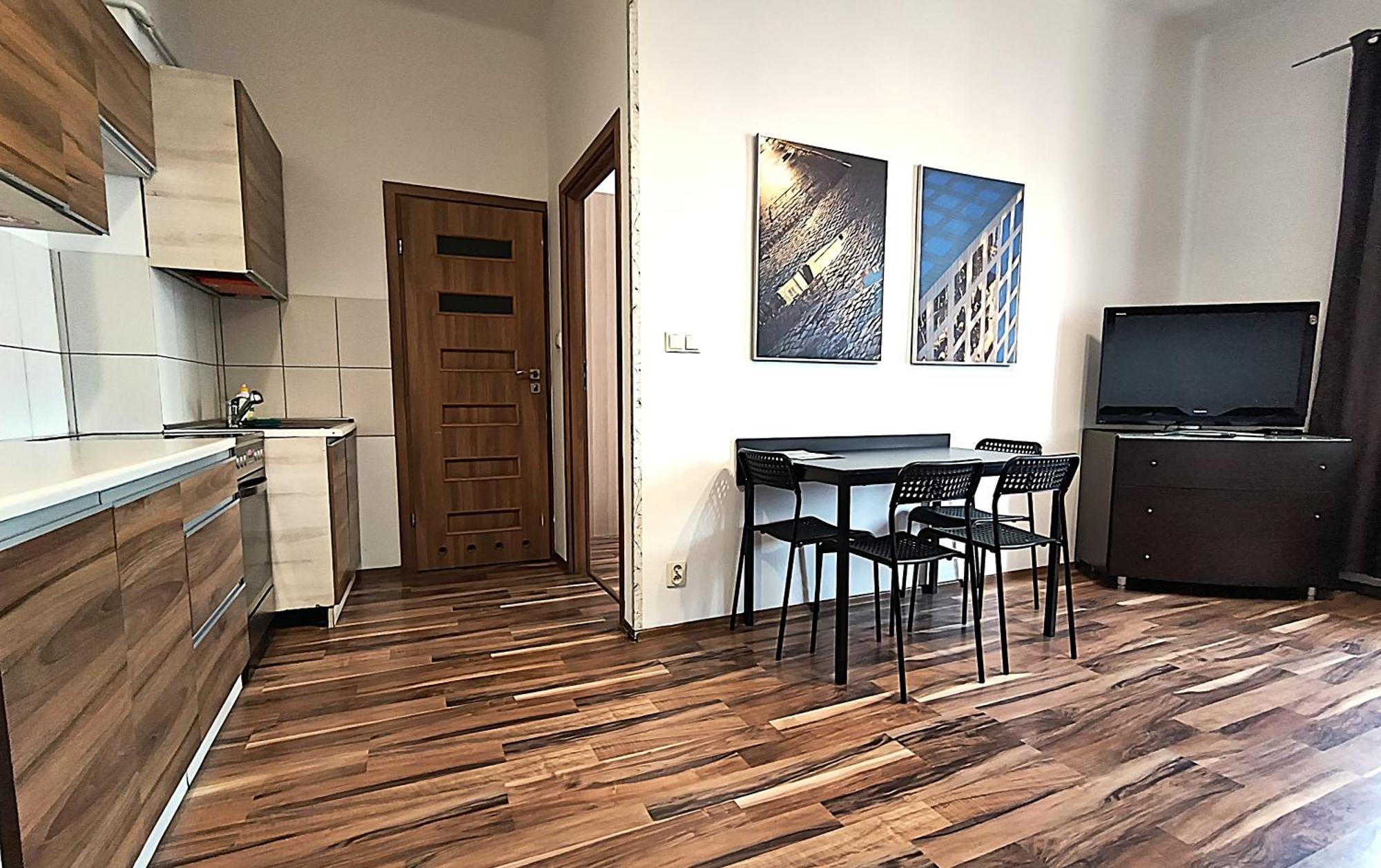 Apartament Premium Красков Екстериор снимка