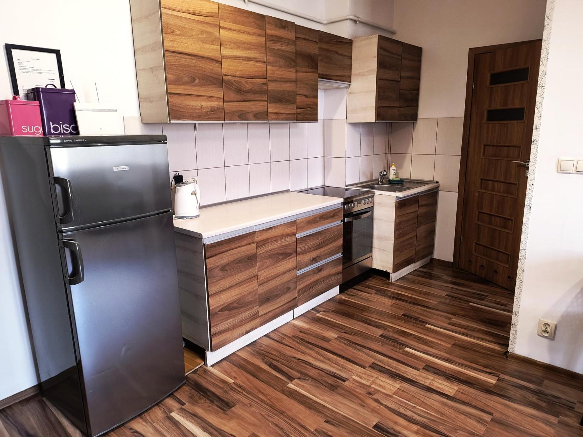 Apartament Premium Красков Екстериор снимка