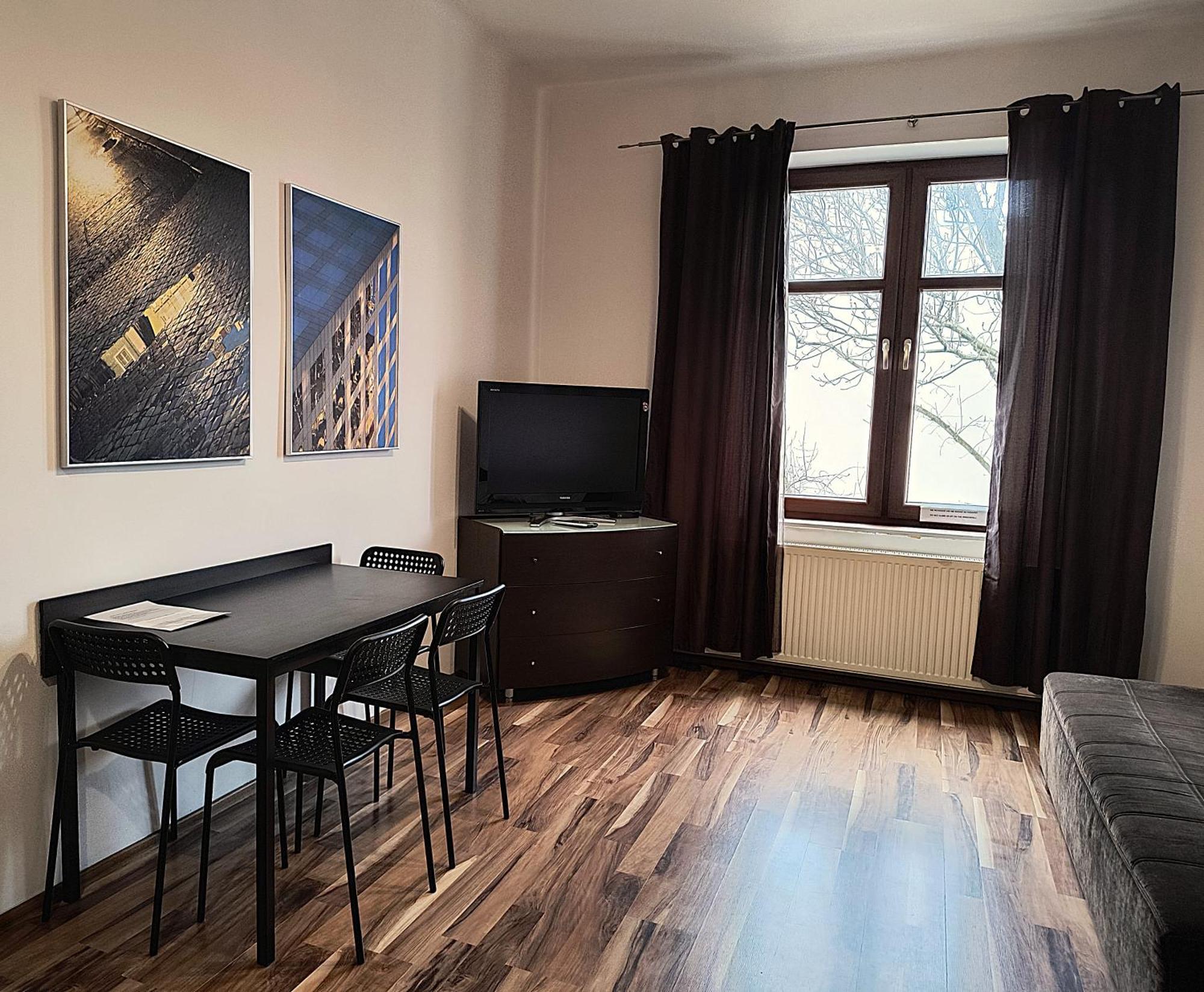 Apartament Premium Красков Екстериор снимка