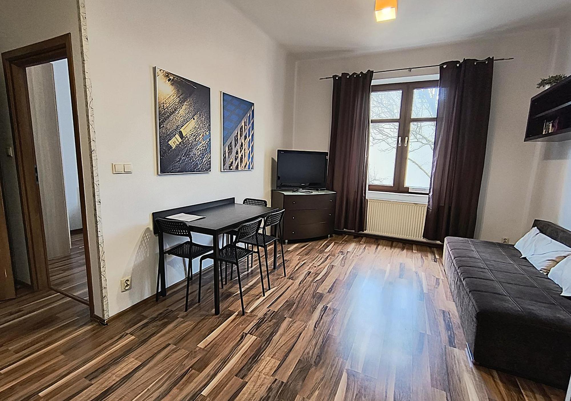 Apartament Premium Красков Екстериор снимка