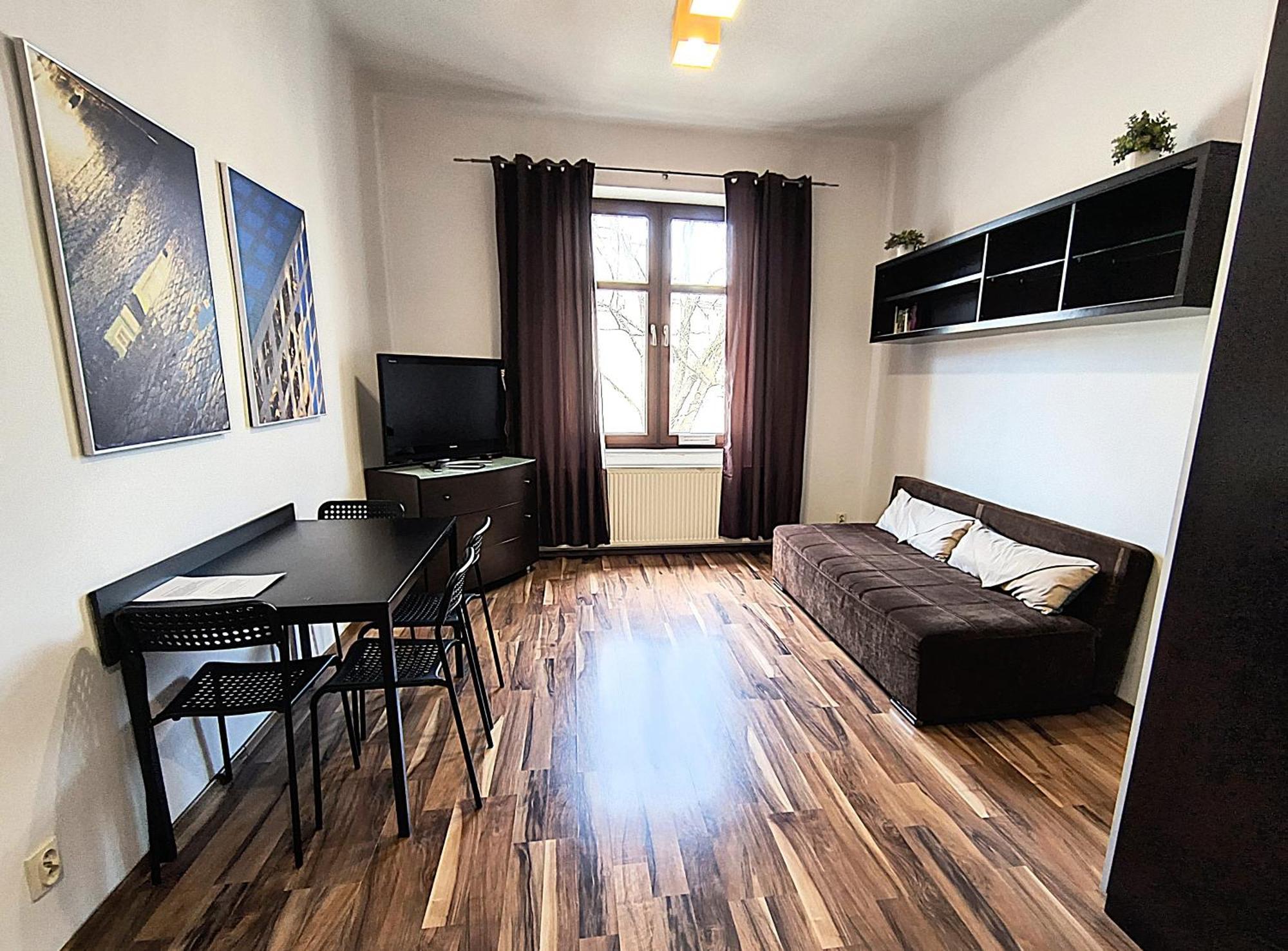 Apartament Premium Красков Екстериор снимка