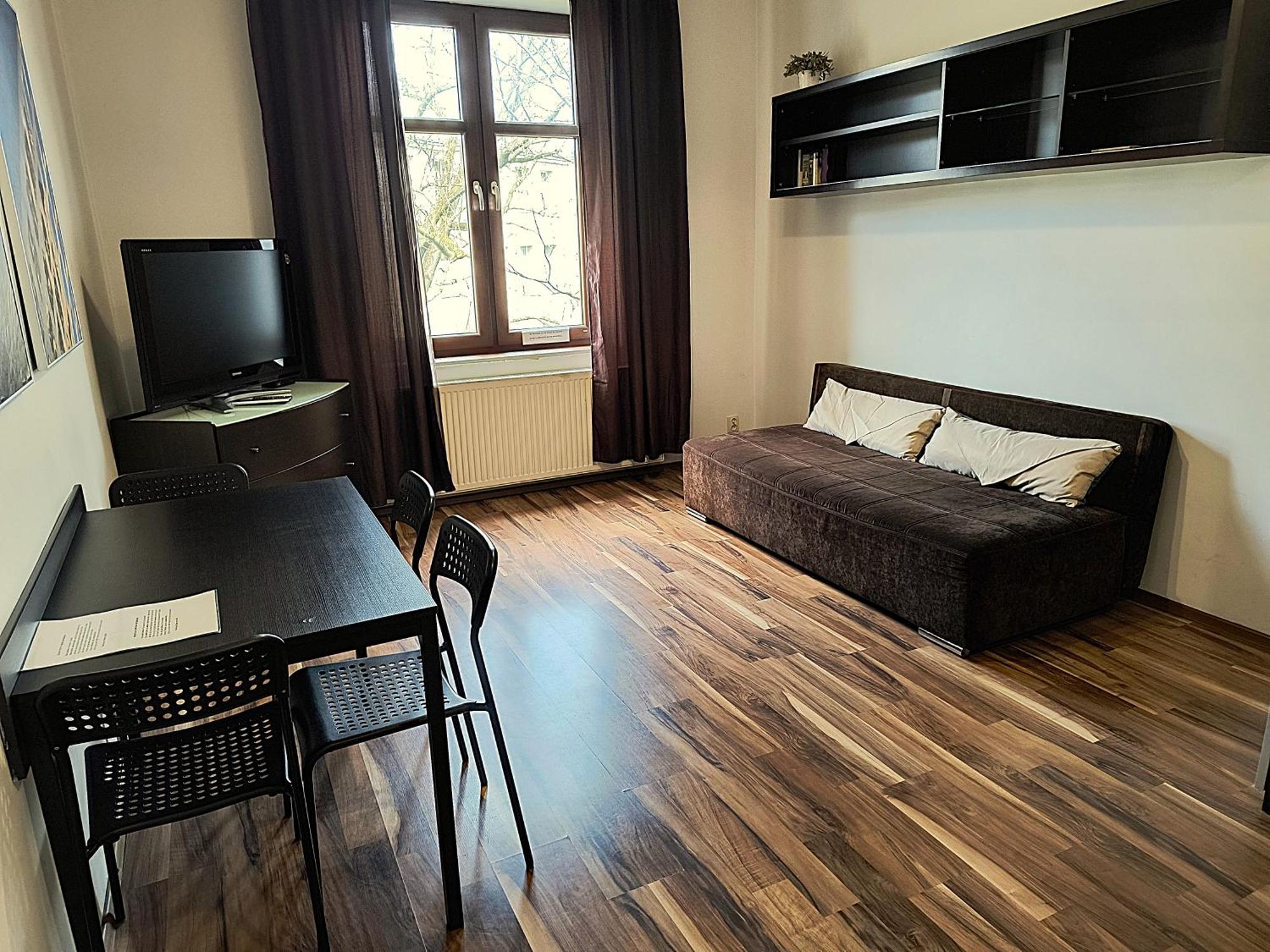 Apartament Premium Красков Екстериор снимка