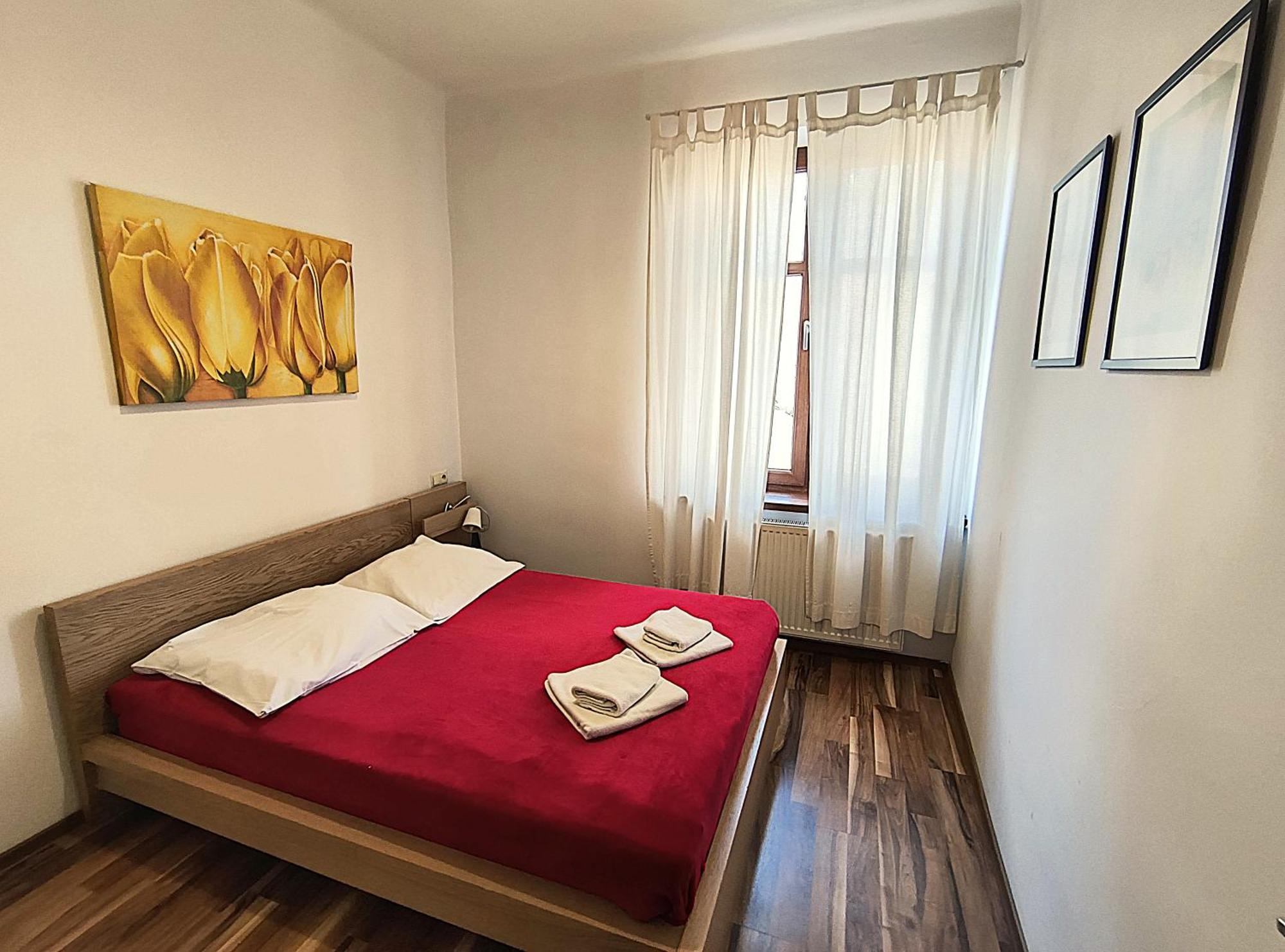 Apartament Premium Красков Екстериор снимка