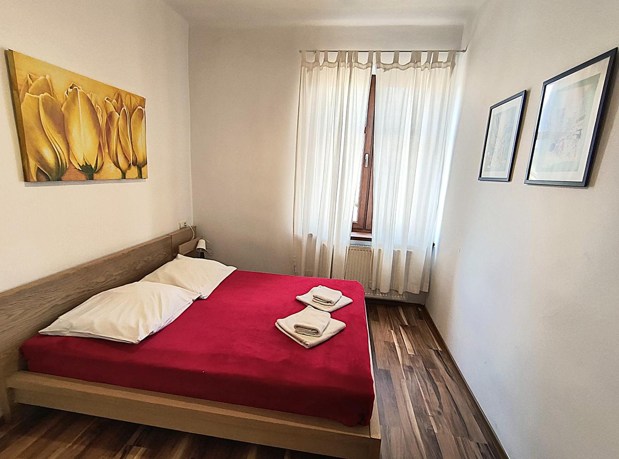 Apartament Premium Красков Екстериор снимка