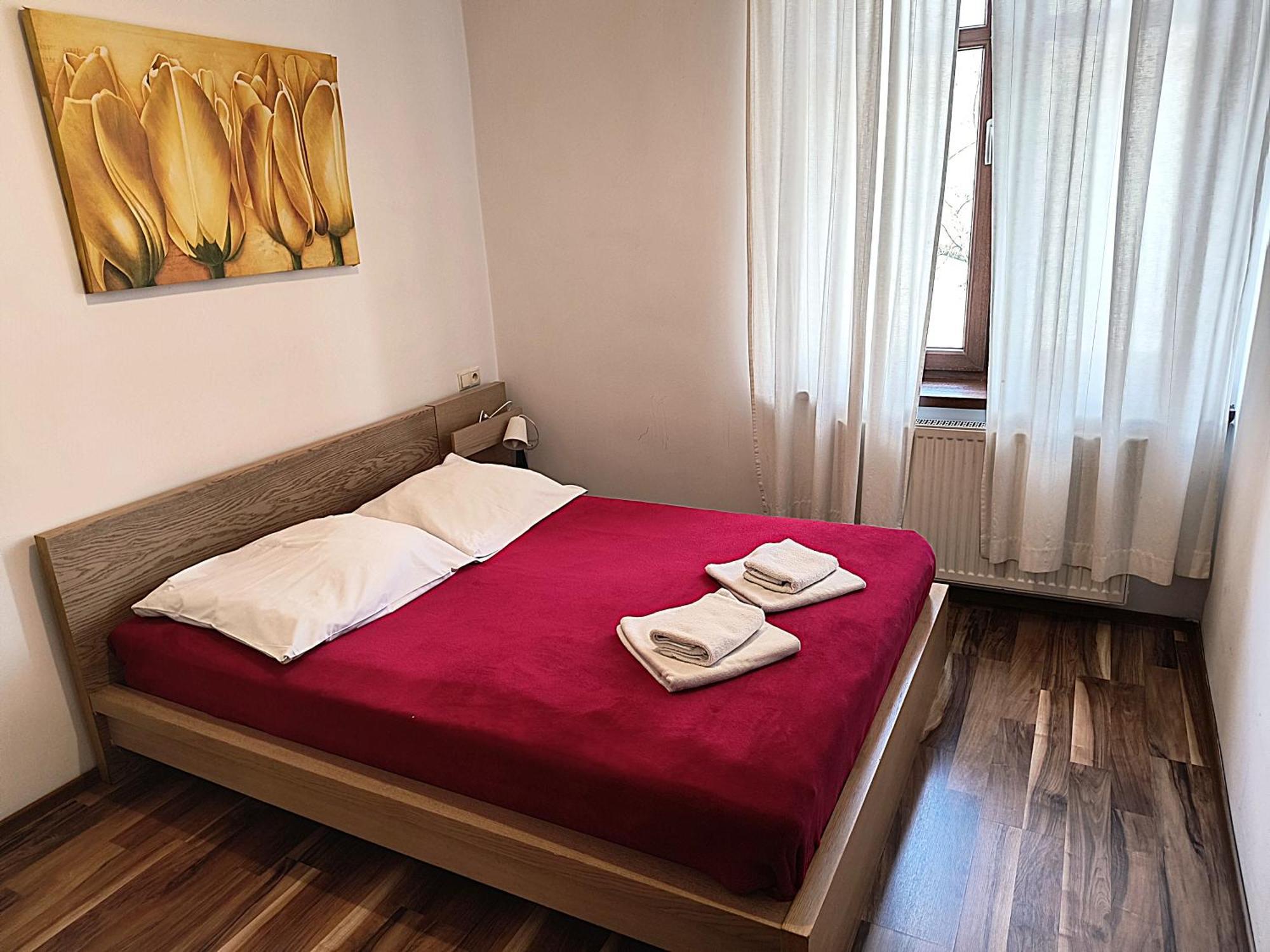 Apartament Premium Красков Екстериор снимка