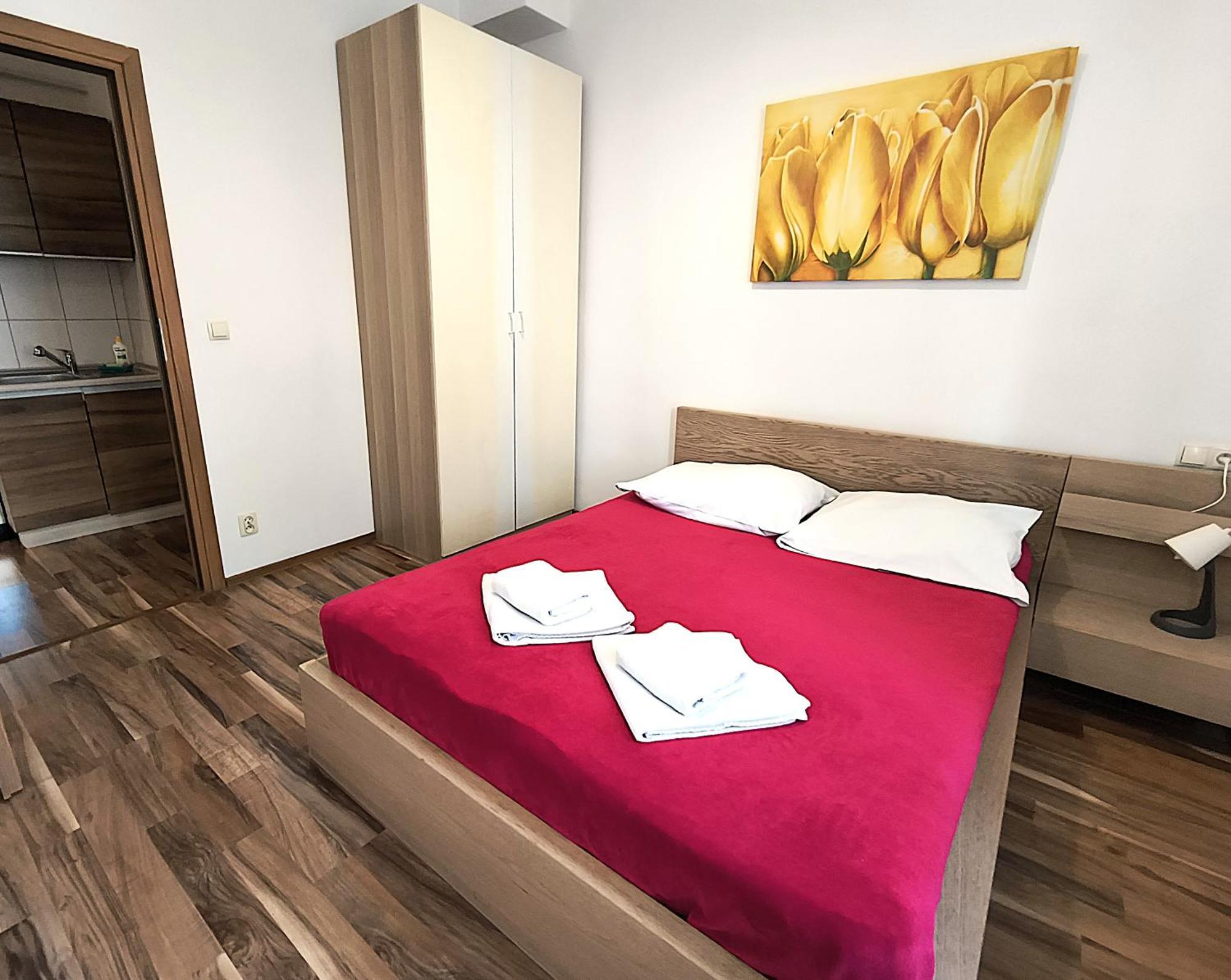 Apartament Premium Красков Екстериор снимка