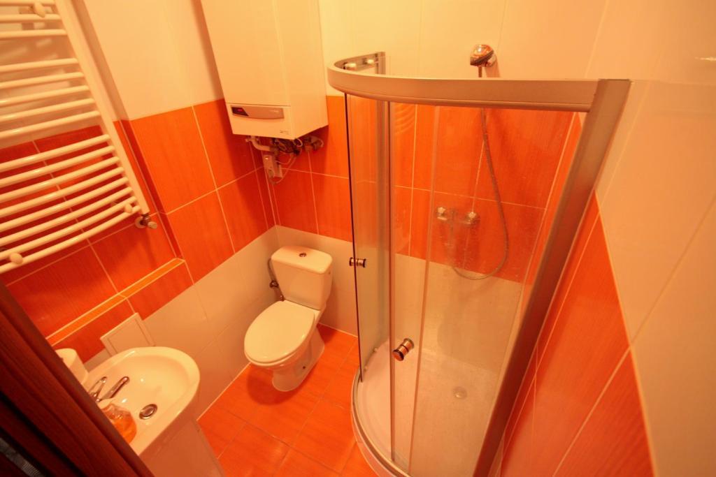 Apartament Premium Красков Екстериор снимка