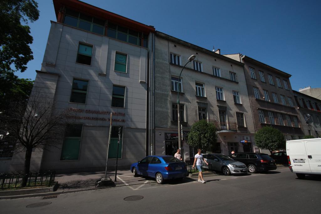 Apartament Premium Красков Екстериор снимка