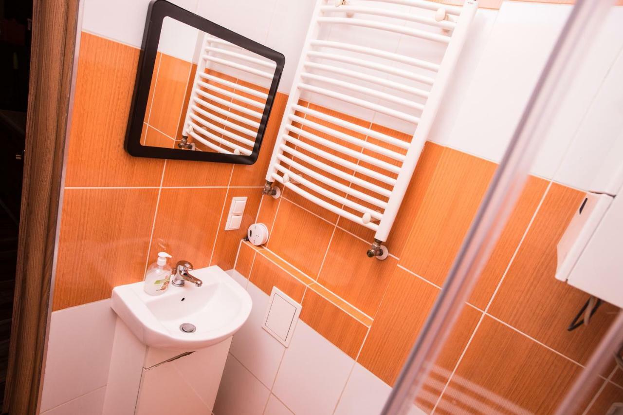 Apartament Premium Красков Екстериор снимка